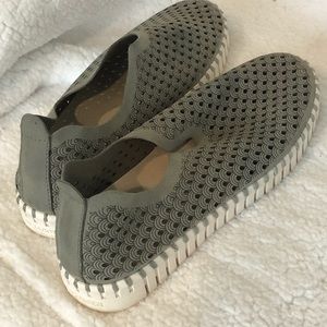 Grey Fabric/ILSE JACOBSEN/NORDSTROM